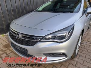 Używane Przód kompletny Opel Astra K 1.0 Turbo 12V Cena € 2.195,00 Procedura marży oferowane przez Boonstra Autoparts