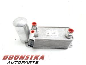 Begagnade Kondensor, luftkonditionering Mercedes EQC (N293) 400 4-Matic Pris € 134,95 Marginaltabell erbjuds av Boonstra Autoparts