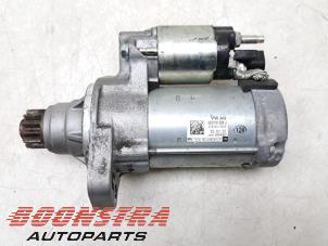 Używane Rozrusznik Skoda Kamiq 1.0 TSI 12V Cena € 24,95 Procedura marży oferowane przez Boonstra Autoparts