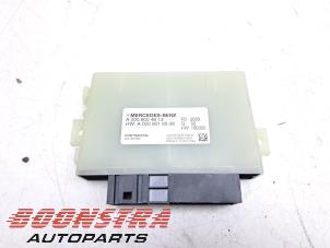 Begagnade AdBlue-dator Mercedes GLE (V167) 400d 2.9 4-Matic Pris € 29,95 Marginaltabell erbjuds av Boonstra Autoparts