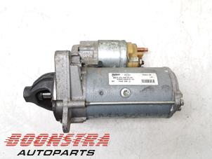 Begagnade Startmotor Renault Master III (MA/MB/MC/MD/MH/MF/MG/MH) 2.3 dCi 135 16V FWD Pris € 29,95 Inklusive moms erbjuds av Boonstra Autoparts