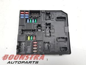 Gebruikte Computer Body Control Renault Megane IV (RFBB) 1.2 Energy TCE 130 Prijs € 94,95 Margeregeling aangeboden door Boonstra Autoparts