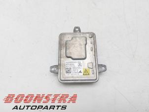 Gebruikte Module LED koplamp Mercedes CLA (117.3) 1.5 CLA-180 CDI, 180 d 16V Prijs € 99,95 Margeregeling aangeboden door Boonstra Autoparts