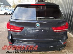 Gebruikte Achterklep BMW X5 (F15) M50d 3.0 24V Prijs € 395,00 Margeregeling aangeboden door Boonstra Autoparts