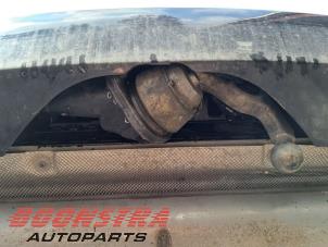 Begagnade Dragkrok BMW X5 (F15) M50d 3.0 24V Pris € 695,00 Marginaltabell erbjuds av Boonstra Autoparts