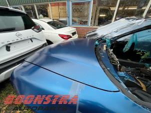 Używane Maska Maserati GranSport 4.2 V8 32V Cena € 299,95 Procedura marży oferowane przez Boonstra Autoparts