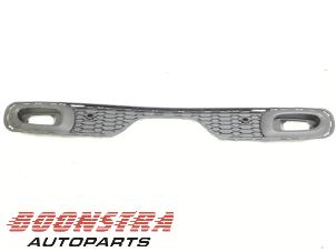 Nya Dekorstripe Mini Mini (F56) 2.0 16V Cooper S Pris € 49,95 Inklusive moms erbjuds av Boonstra Autoparts