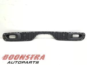 Nya Dekorstripe Mini Mini (F55) 1.2 12V One First Pris € 89,95 Inklusive moms erbjuds av Boonstra Autoparts