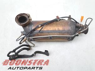 Gebruikte Roetfilter Volkswagen Transporter/Caravelle T5 2.5 TDi PF Prijs € 240,00 Inclusief btw aangeboden door Boonstra Autoparts