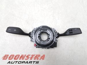 Gebruikte Combischakelaar Stuurkolom BMW 4 serie (G23) 420i 2.0 TwinPower Turbo 16V Prijs € 185,00 Margeregeling aangeboden door Boonstra Autoparts