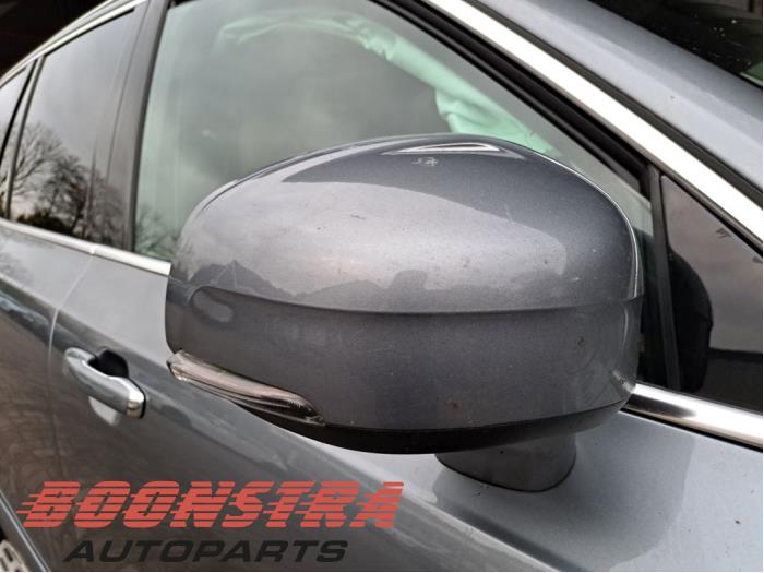 Skärmspegel, höger från en Volvo XC90 II 2.0 D5 16V AWD 2015