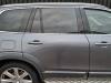 Volvo XC90 II 2.0 D5 16V AWD Bakdörr, 4-dörrars, höger