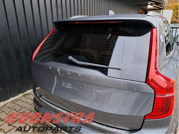 Baklucka från en Volvo XC90 II 2.0 D5 16V AWD 2015