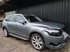 Volvo XC90 II 2.0 D5 16V AWD Drivaxel, höger fram