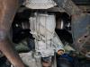 Volvo XC90 II 2.0 D5 16V AWD Bakre differential