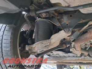 Begagnade Luftfjäder Volvo XC90 II 2.0 D5 16V AWD Pris € 189,00 Marginaltabell erbjuds av Boonstra Autoparts