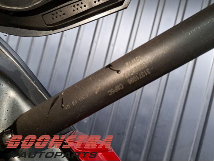 Gasfjäder, höger bak från en Volvo XC90 II 2.0 D5 16V AWD 2015