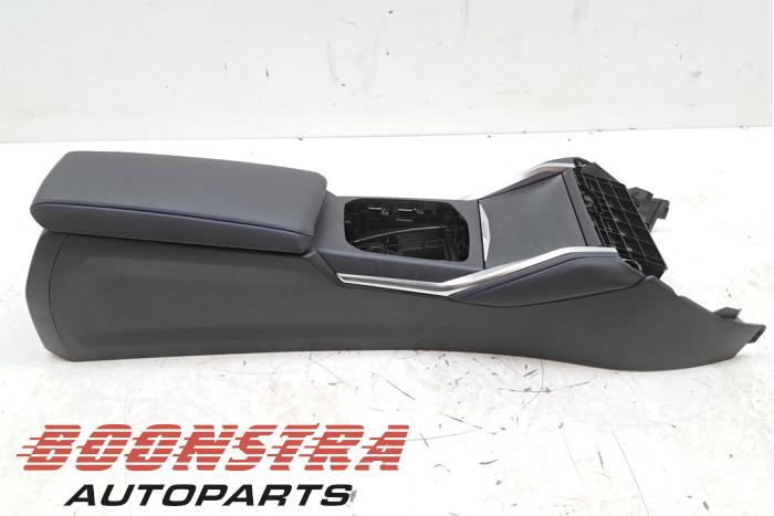 Klädsel, uppsättning (komplett) från en BMW 4 serie (G23) 420i 2.0 TwinPower Turbo 16V 2022