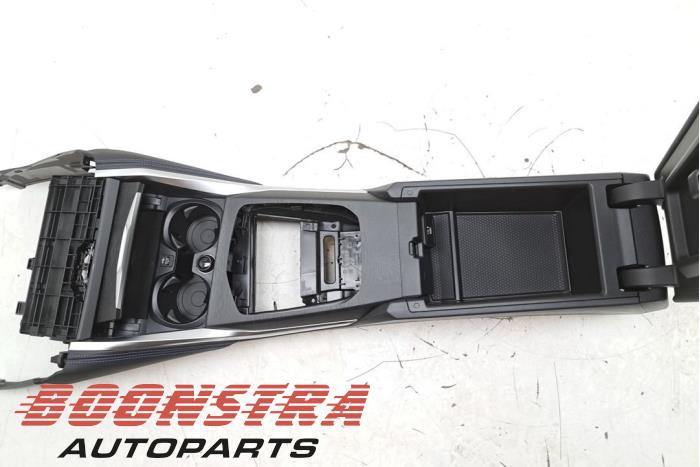 Klädsel, uppsättning (komplett) från en BMW 4 serie (G23) 420i 2.0 TwinPower Turbo 16V 2022