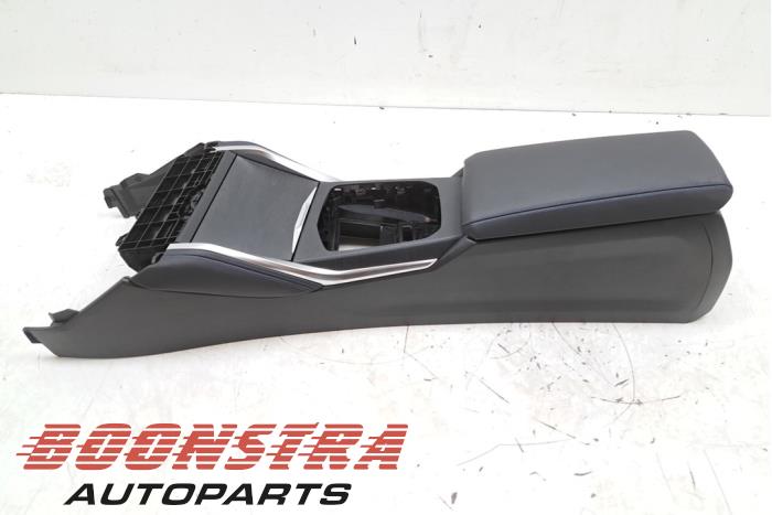 Klädsel, uppsättning (komplett) från en BMW 4 serie (G23) 420i 2.0 TwinPower Turbo 16V 2022