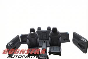 Gebruikte Bekleding Set (compleet) BMW 4 serie (G23) 420i 2.0 TwinPower Turbo 16V Prijs € 1.795,00 Inclusief btw aangeboden door Boonstra Autoparts