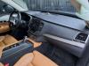 Instrumentbräda från en Volvo XC90 II 2.0 D5 16V AWD 2015