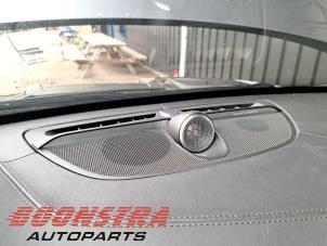 Używane Zestaw audio Volvo XC90 II 2.0 D5 16V AWD Cena € 995,00 Procedura marży oferowane przez Boonstra Autoparts