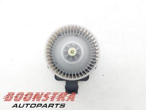 Gebruikte Kachel Ventilatiemotor Suzuki Vitara (LY/MY) 1.5 16V Dualjet Hybrid Prijs € 49,95 Margeregeling aangeboden door Boonstra Autoparts