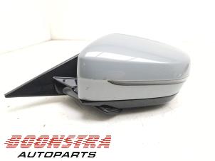 Używane Lusterko zewnetrzne lewe BMW 4 serie (G23) 420i 2.0 TwinPower Turbo 16V Cena € 324,95 Procedura marży oferowane przez Boonstra Autoparts