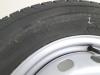 Hjul + däck från en Renault Trafic (1FL/2FL/3FL/4FL) 2.0 dCi 16V 110 2023