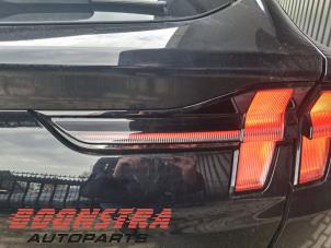 Begagnade Baklykta, höger Ford Usa Mustang Mach-E 75kWh RWD, 98kWh Extended RWD Pris € 449,00 Marginaltabell erbjuds av Boonstra Autoparts