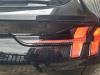 Baklykta, höger från en Ford (USA) Mustang Mach-E 75kWh RWD, 98kWh Extended RWD 2024