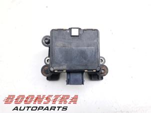 Używane Czujnik aktywnego tempomatu (zdalny) Volkswagen Passat Variant (3G5) 1.4 GTE 16V Cena € 202,95 Procedura marży oferowane przez Boonstra Autoparts