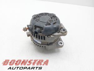 Begagnade Dynamo Jeep Wrangler (JK) 3.8 V6 Pris € 149,95 Marginaltabell erbjuds av Boonstra Autoparts