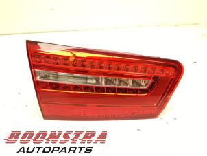 Begagnade Baklykta, vänster Audi A6 Avant (C7) 2.0 TDI 16V Pris € 49,95 Marginaltabell erbjuds av Boonstra Autoparts
