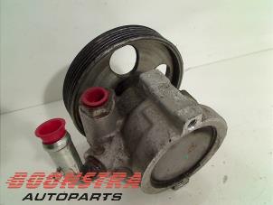 Gebruikte Stuurpomp Citroen Nemo (AA) 1.4 HDi 70 Prijs € 24,95 Margeregeling aangeboden door Boonstra Autoparts