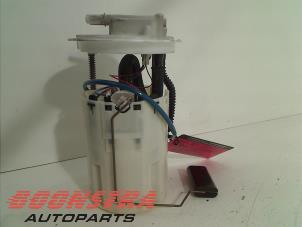 Begagnade Dieselpump Fiat Croma (194) 1.9 D Multijet Pris € 34,95 Marginaltabell erbjuds av Boonstra Autoparts