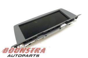 Gebruikte Navigatie Display BMW 6 serie Gran Coupe (F06) 640d 24V Prijs € 99,95 Margeregeling aangeboden door Boonstra Autoparts