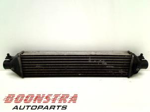 Begagnade Laddluftkylare Fiat Bravo (198A) Pris € 24,95 Marginaltabell erbjuds av Boonstra Autoparts