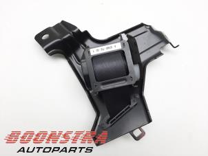 Gebruikte Veiligheidsgordel midden-achter Honda CR-V (RM) 1.6 i-DTEC 16V Prijs € 24,95 Margeregeling aangeboden door Boonstra Autoparts