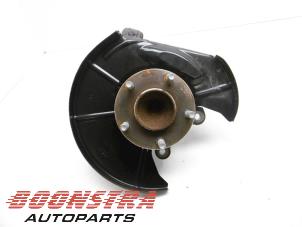 Gebruikte Fusee rechts-achter Mazda CX-5 I (KE,GH) 2.0 SkyActiv-G 16V 2WD Prijs € 59,95 Margeregeling aangeboden door Boonstra Autoparts