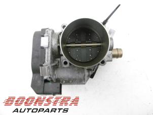 Gebruikte Gasklephuis BMW X3 (F25) xDrive 20i 2.0 16V Twin Power Turbo Prijs € 44,95 Margeregeling aangeboden door Boonstra Autoparts