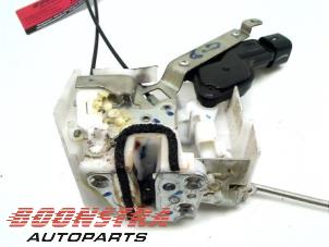 Gebruikte Deurslot Mechaniek 4Deurs links-achter Suzuki Alto 1.0 12V Prijs € 24,95 Margeregeling aangeboden door Boonstra Autoparts