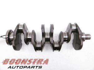 Begagnade Vevaxel Renault Master II (FD/HD) 1.9 dCi Pris € 235,95 Inklusive moms erbjuds av Boonstra Autoparts