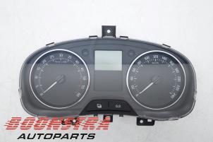 Używane Licznik kilometrów KM Skoda Fabia II Combi 1.2 TDI 12V Greenline Cena € 44,95 Procedura marży oferowane przez Boonstra Autoparts