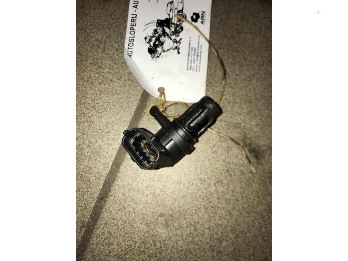 TDC-sensor från en Fiat Grande Punto (199) 1.4 2008