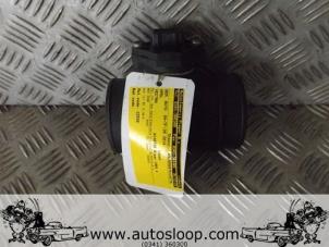 Gebruikte Luchtmassameter Opel Vectra A (88/89) 2.5 V6 24V Prijs € 52,50 Margeregeling aangeboden door Autosloperij Pieper BV