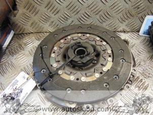 Gebruikte Koppelingsset (compleet) Skoda Octavia Combi (1U5) 1.9 TDi 110 Prijs € 52,50 Margeregeling aangeboden door Autosloperij Pieper BV