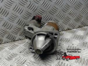 Gebruikte Startmotor Mitsubishi Colt (CJ) 1.3 GL,GLX 12V Prijs € 36,75 Margeregeling aangeboden door Autosloperij Pieper BV