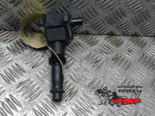 Używane Cewka zaplonowa Alfa Romeo 146 (930B) 1.4 Twin Spark 16V Cena € 26,25 Procedura marży oferowane przez Autosloperij Pieper BV